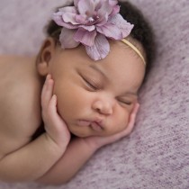 Bailey | Florence, SC Newborn Photography
