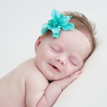 Macyn | Florence, SC Newborn Photography