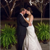 Scott + Jennifer | Florence, SC Wedding Photographer
