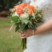 Glynnis Bridal | Florence, SC Wedding Photography