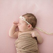 Liza | Florence, SC Newborn Photography