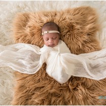 Kaliyah | Florence, SC Newborn Photographer