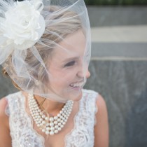 Elizabeth’s Bridals | Florence, SC Wedding Photography
