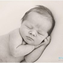 Wyatt | Florence, SC Newborn Photographer
