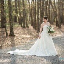 Blakely’s Bridals | Florence, SC Wedding Photographer