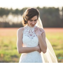 Cassie’s Bridals | Florence, SC Wedding Photographer