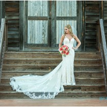 Loryn’s Bridals | Florence, SC Wedding Photographer
