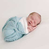 Chase | Florence, SC Newborn Photographer