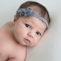 Violet | Florence, SC Newborn Photography