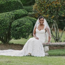 Dawnna’s Bridals | Florence, SC Wedding Photographer