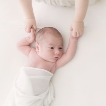 Noah | Florence, SC Newborn Photography