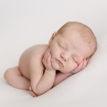 Chapin | Florence, SC Newborn Photographer