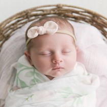 Grier | Florence, SC Newborn Photography