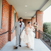 Skyler + Haley | 9.22.18 | Florence, SC Wedding Photography