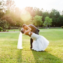 Tyler + Jenna | 5.25.19 | Florence, SC Wedding Photographer