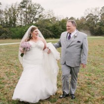 Jason + Jennifer | 3.16.19 | Florence, SC Wedding Photographer