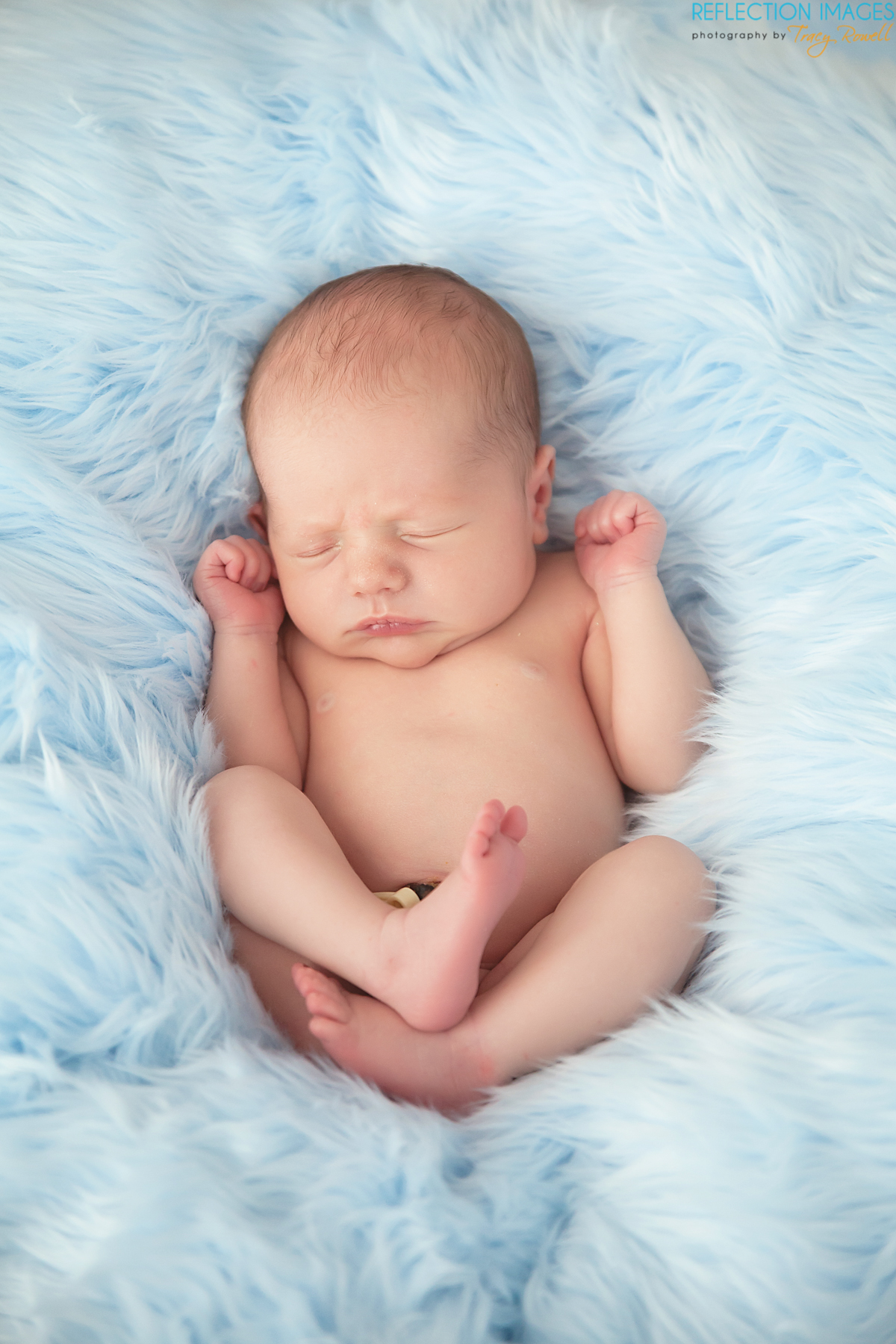 Yowell Belly to Baby | Florence, SC Newborn Photographer