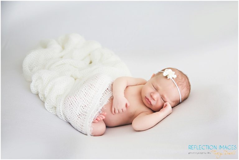 Newborn Photography