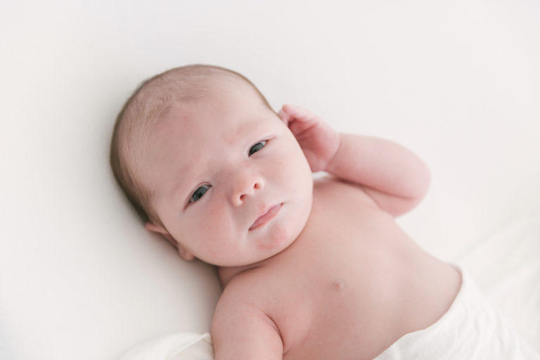 Newborn Photography