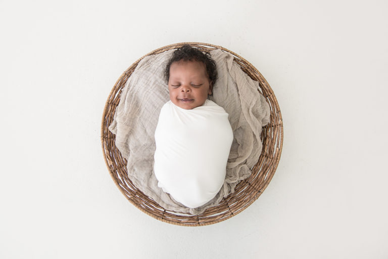 Newborn Photography