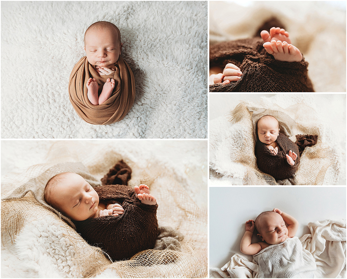 Florence SC Newborn Photographer