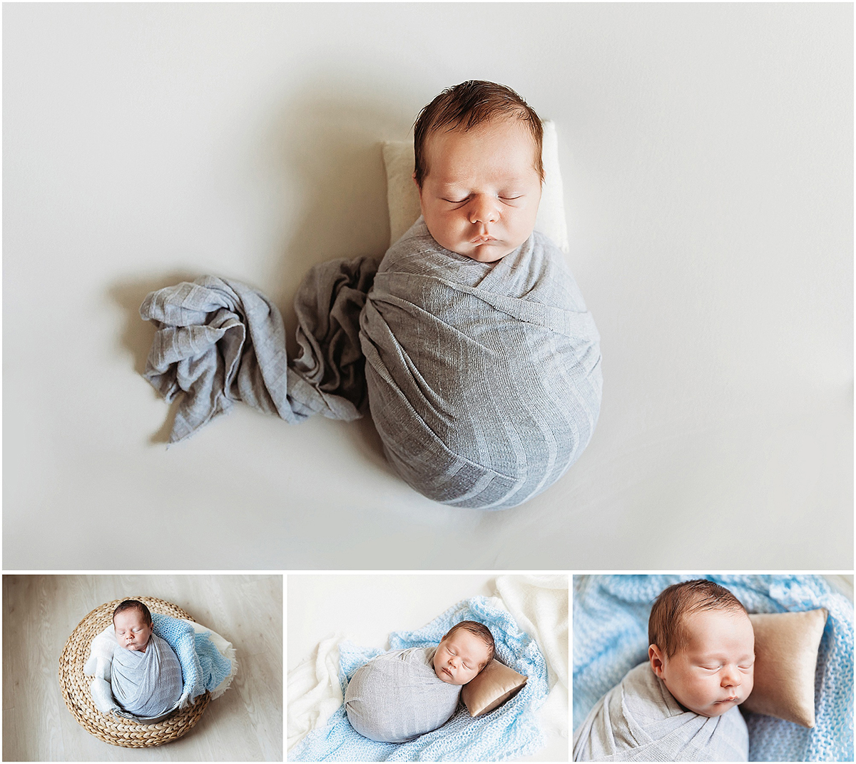 newborn photographer south carolina