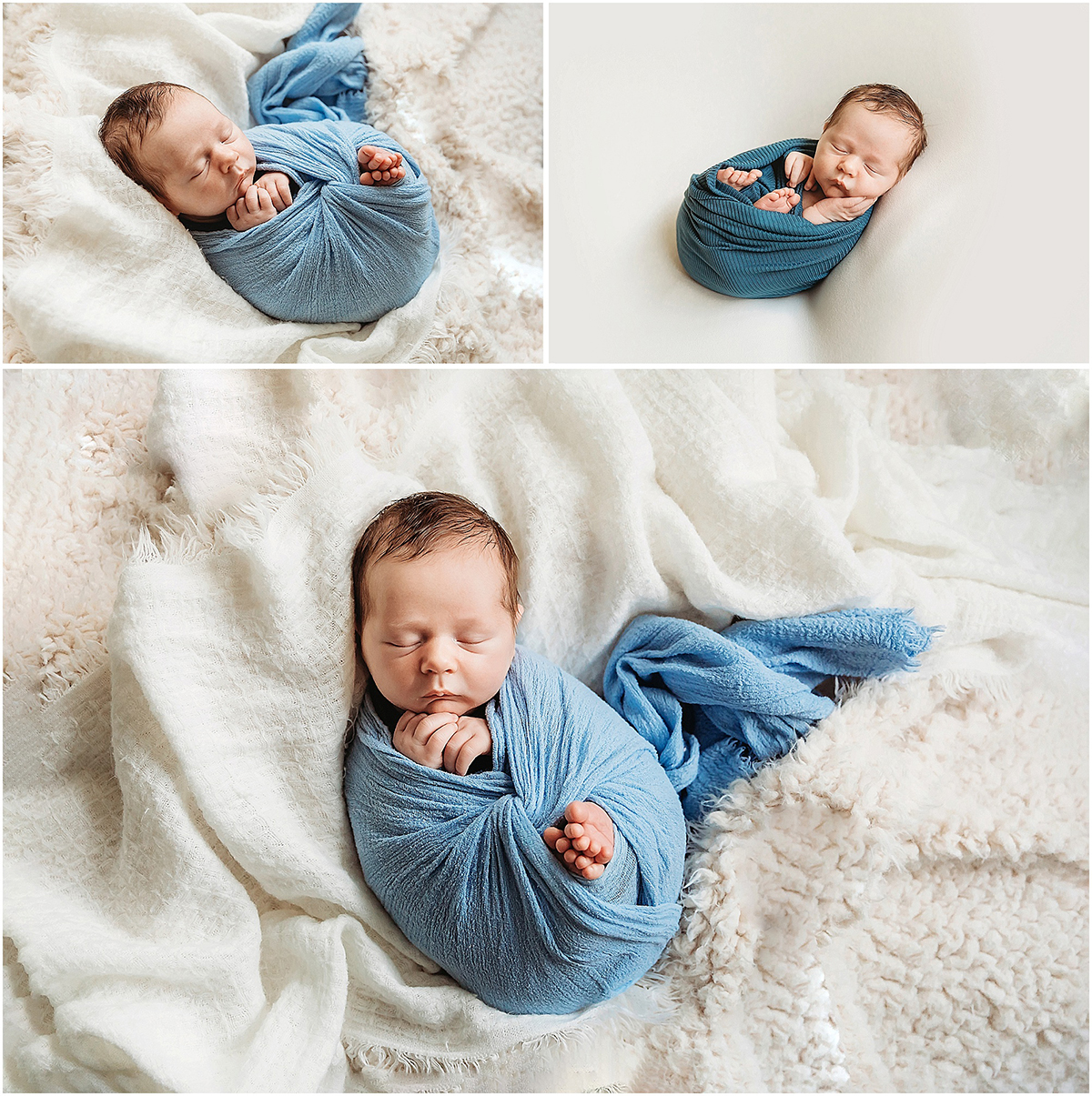 Florence SC Newborn Photographer 