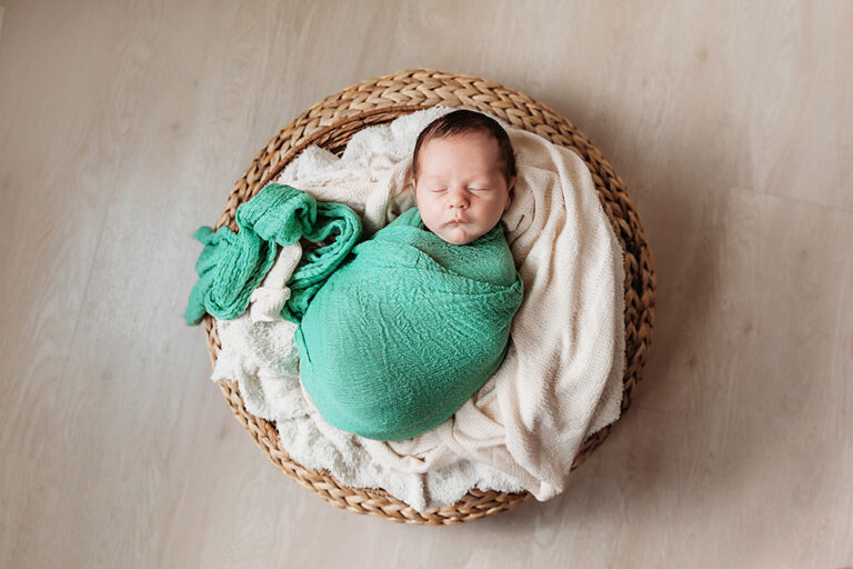 Florence SC Newborn Photographer featured image