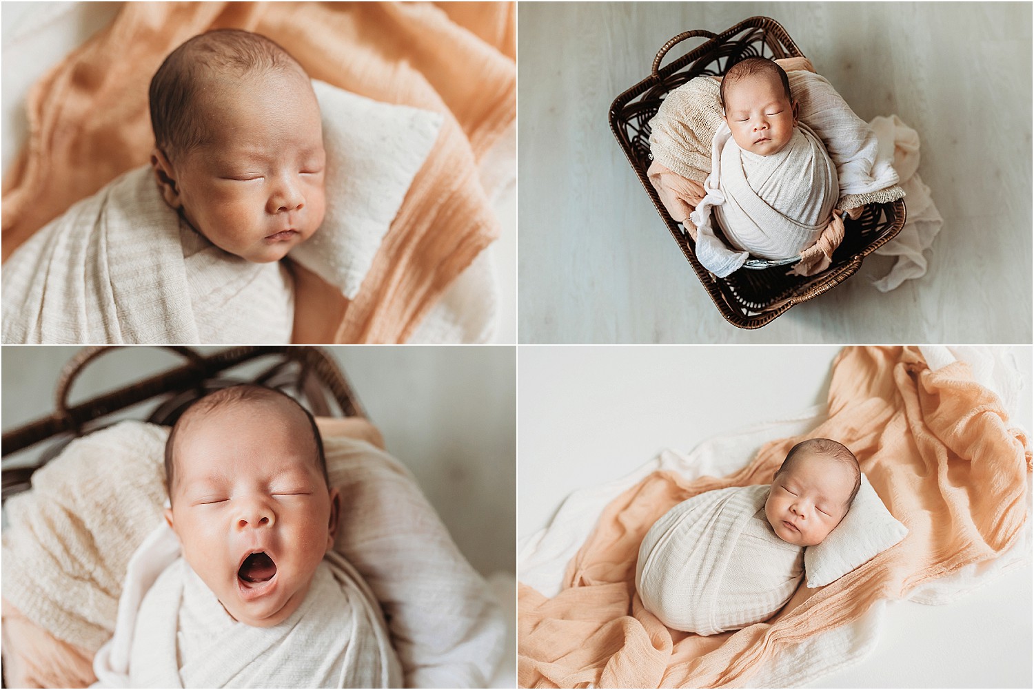 newborn photographer florence sc