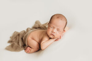 Koa Newborn Photography Florence, SC