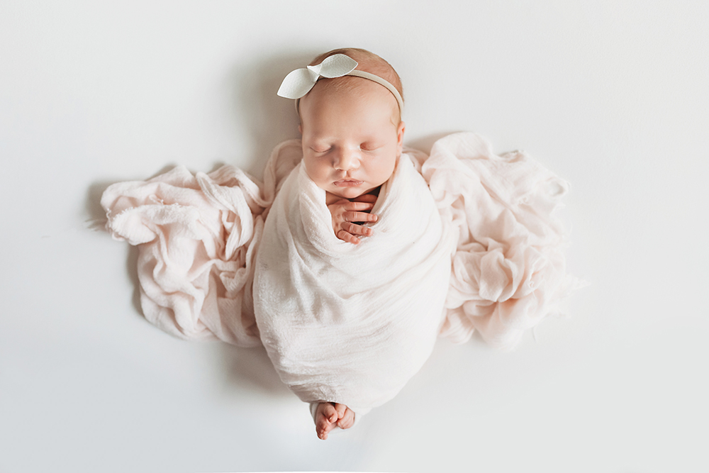 newborn baby photography