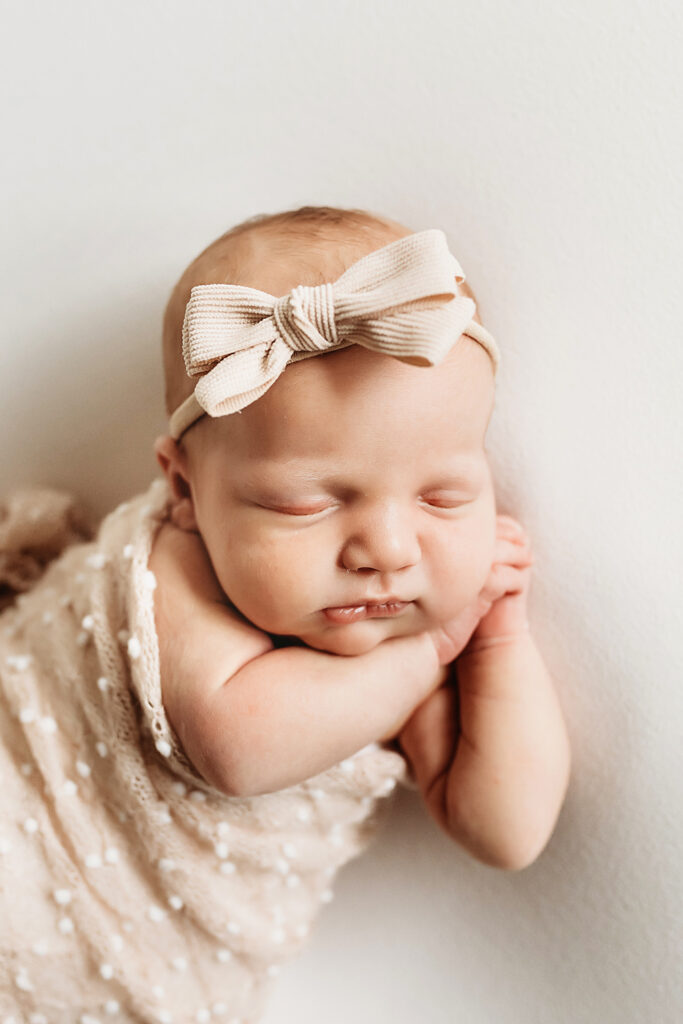 newborn photographer florence sc