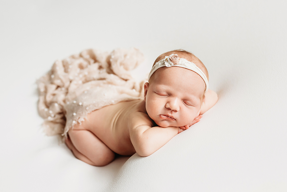 newborn baby photography florence sc