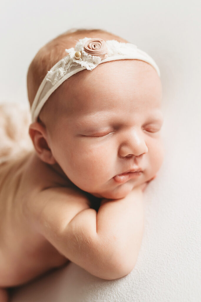 newborn baby photography florence sc