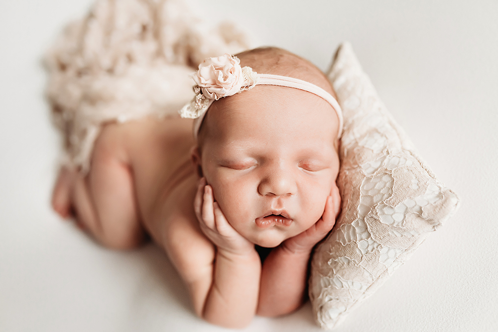 newborn baby photography florence sc