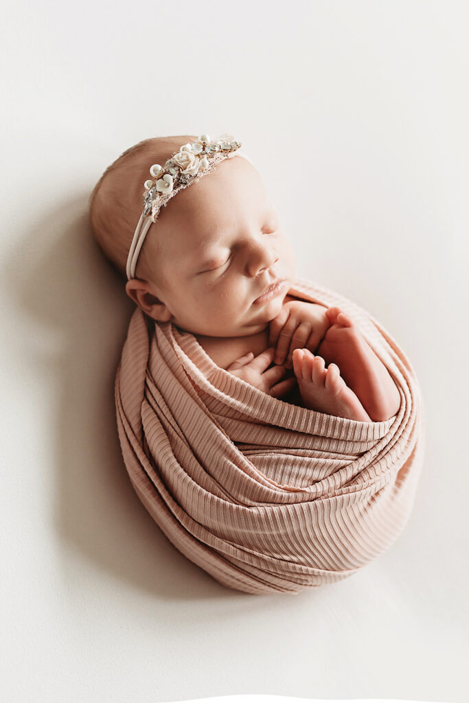 newborn baby photography florence sc