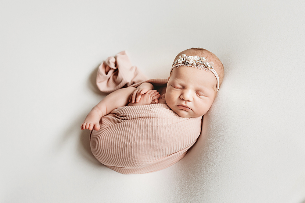 newborn baby photography florence sc