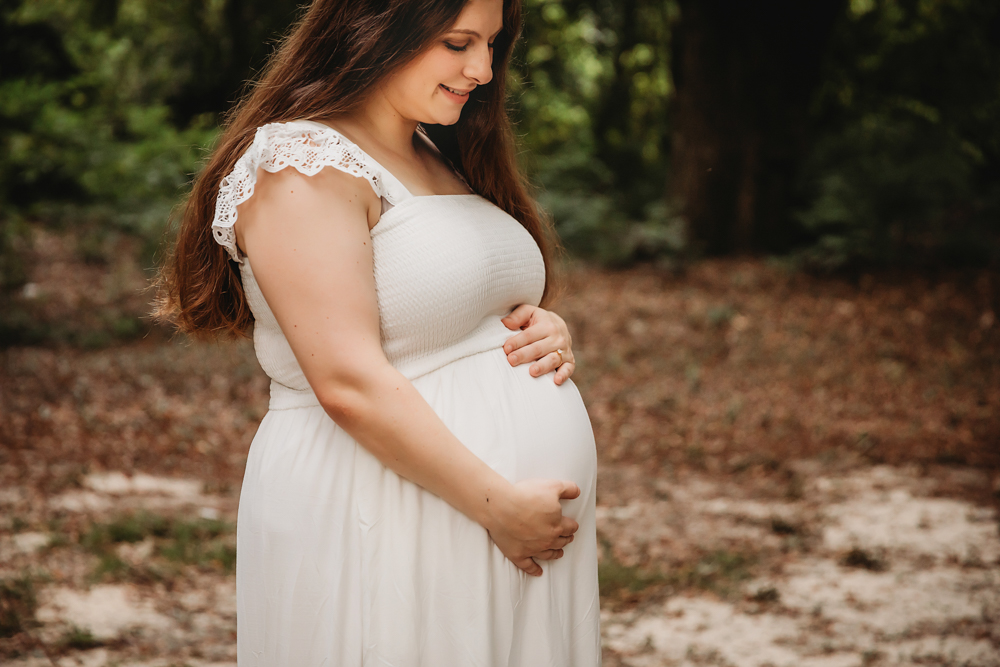 pregnant maternity pictures