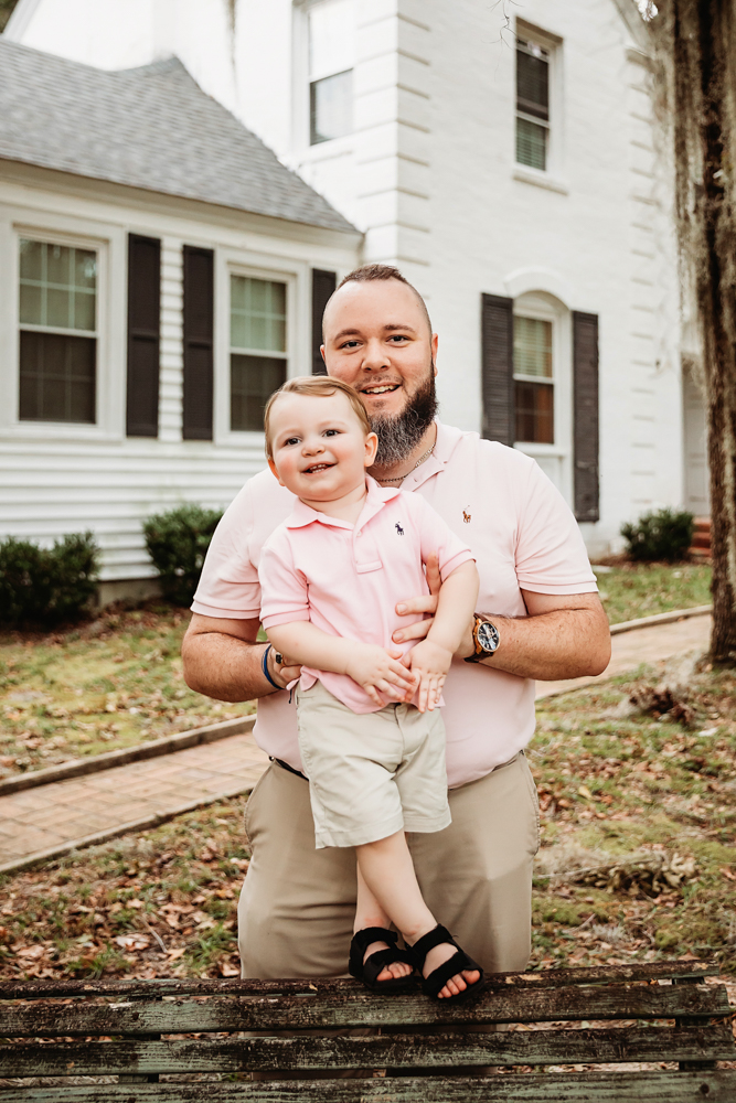 family photographer south carolina