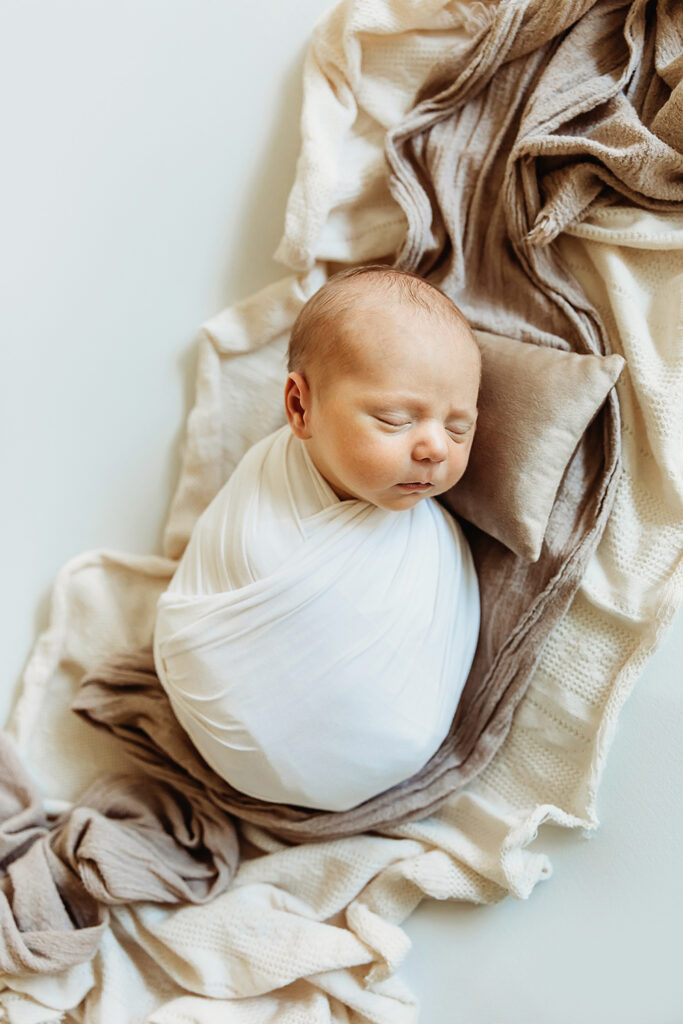 newborn photographer florence sc