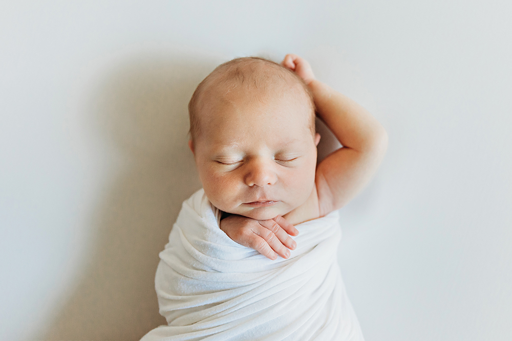 newborn photographer south carolina