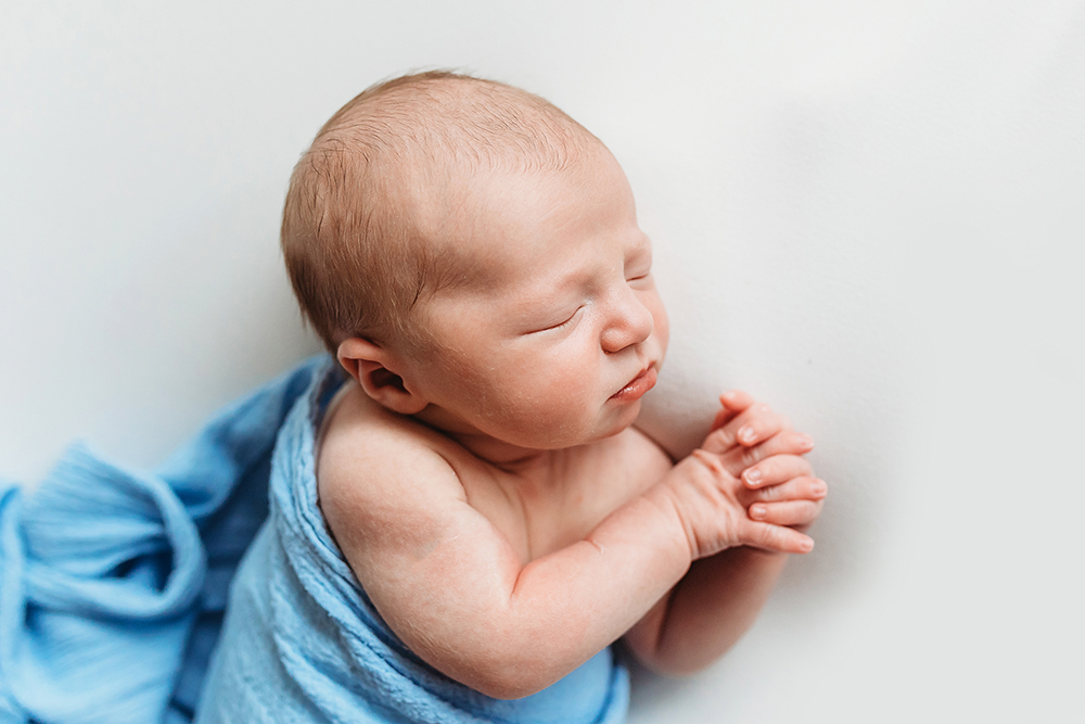 newborn photographer south carolina