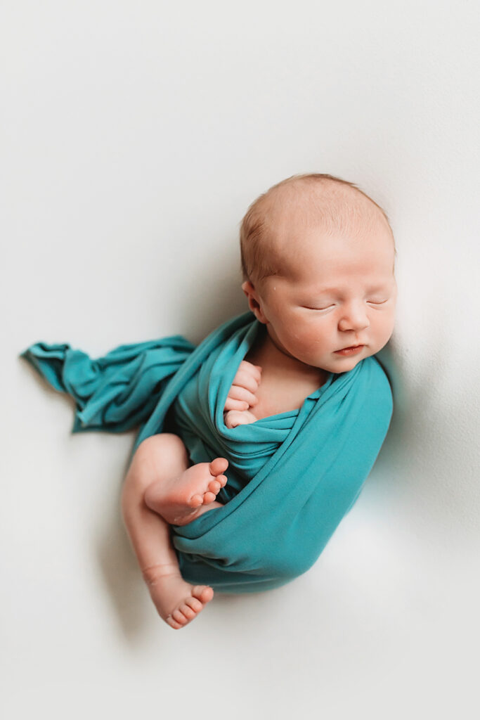 newborn photographer florence sc