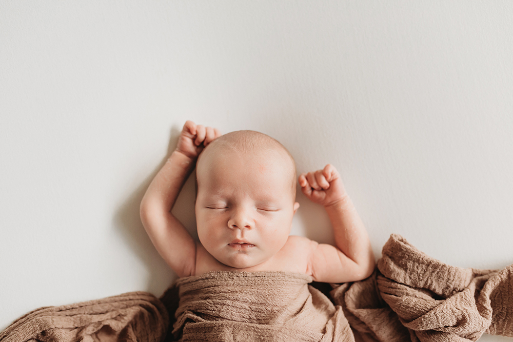 florence sc newborn photography