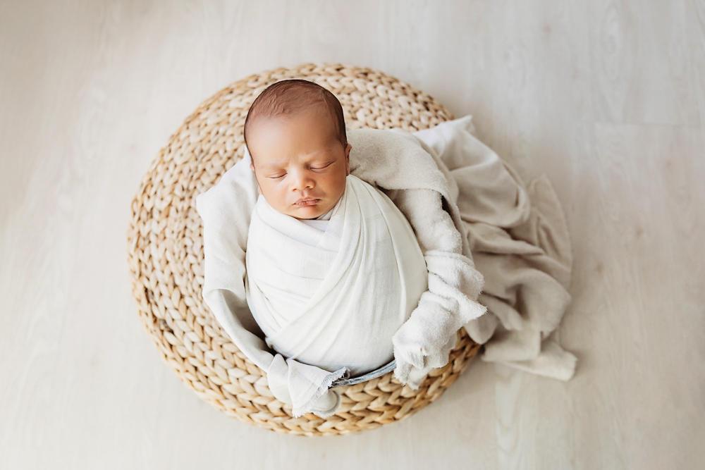 zavier newborn photographer florence