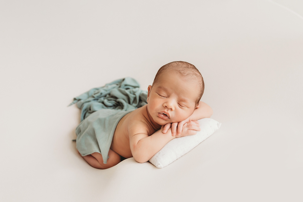 zavier newborn photographer florence