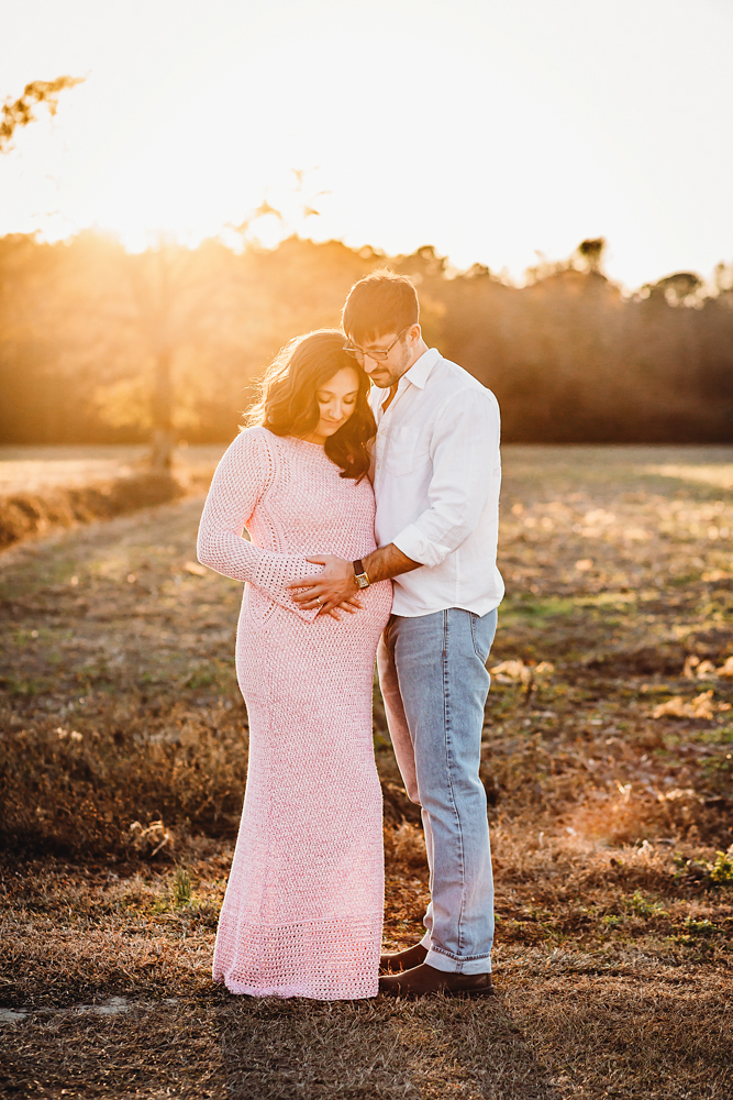 Lee Maternity Photographer SC