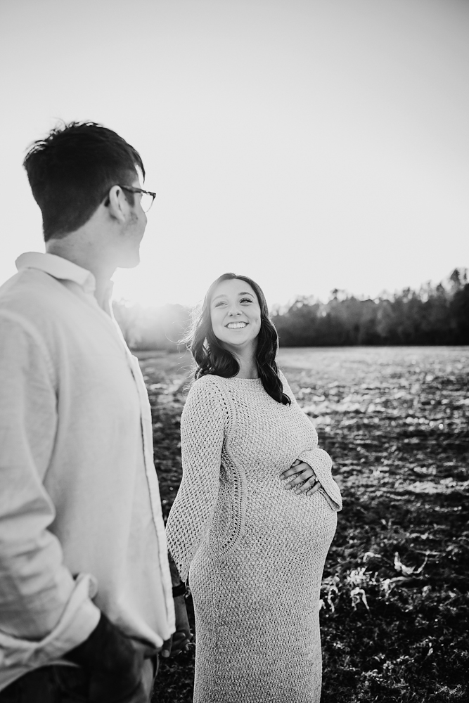 Lee Maternity Photographer SC