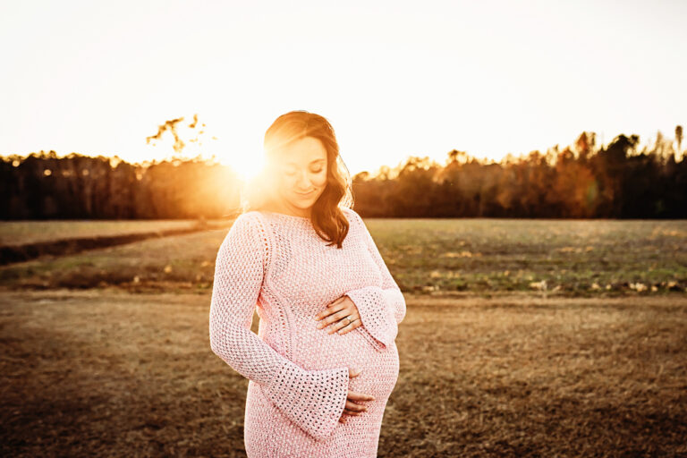 Lee Maternity Photographer SC