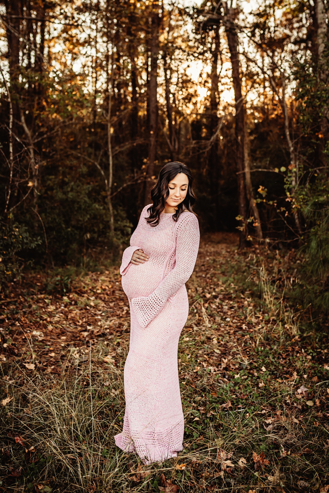 Lee Maternity Photographer SC